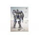 Transformers Optimus Prime 1/22 scale 38 cm